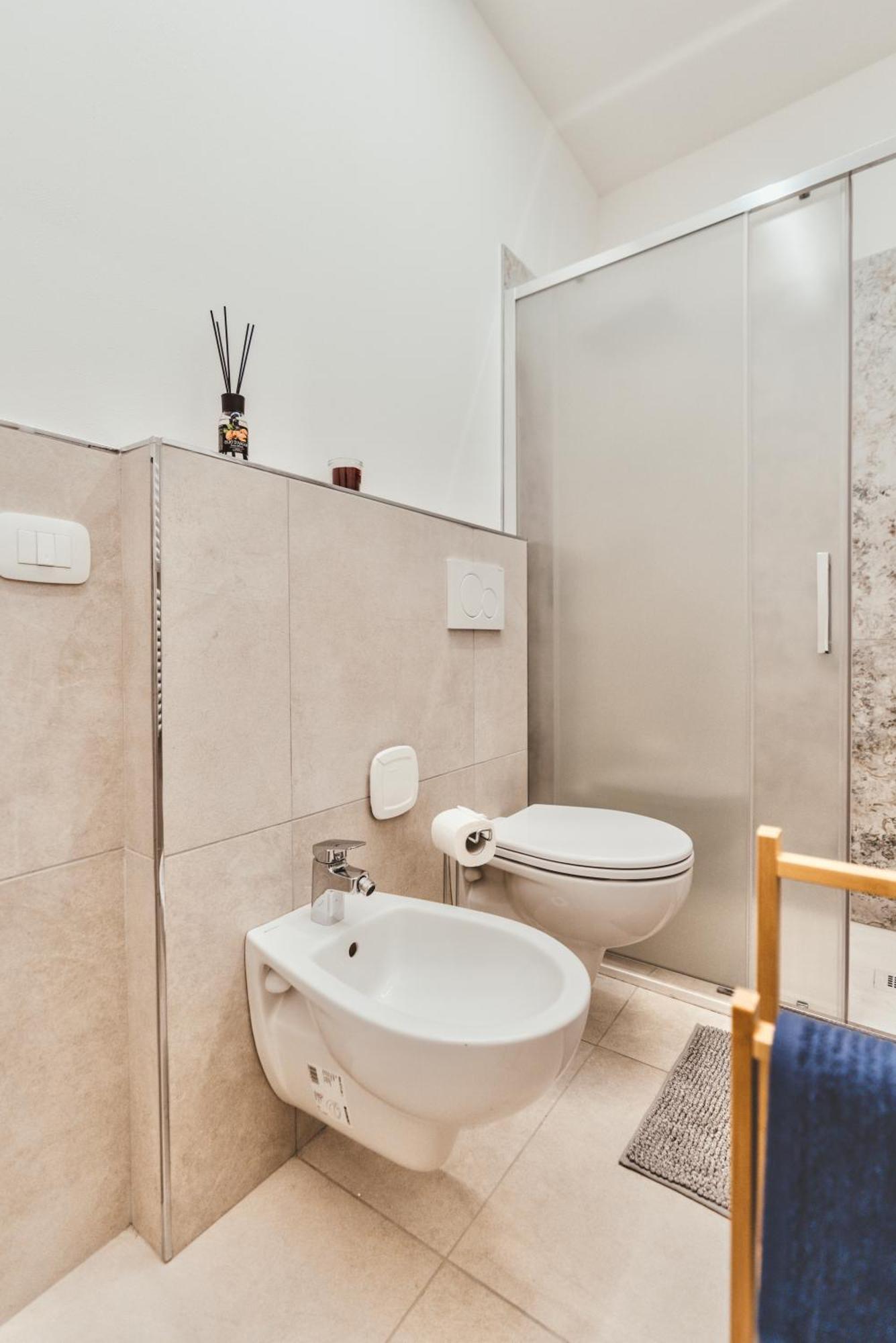 Exclusive Luxury Home With Private Parking Ravenna Exterior photo