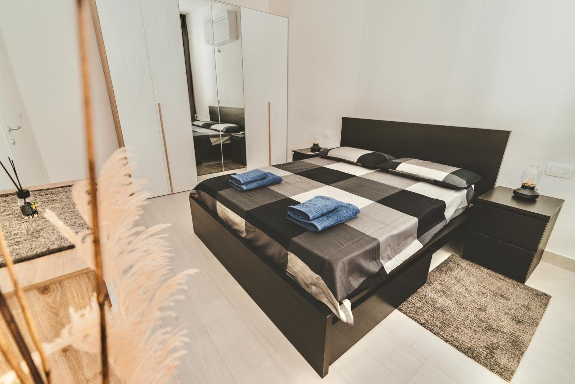 Exclusive Luxury Home With Private Parking Ravenna Exterior photo